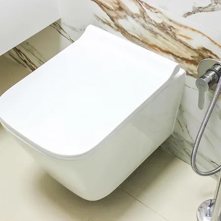 Salt Air Residences דירה *