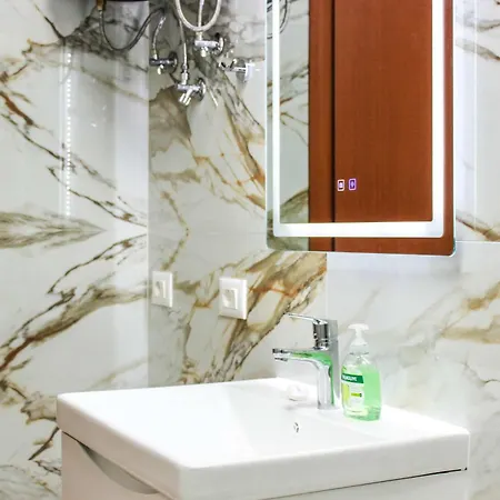Salt Air Residences דירה דורס