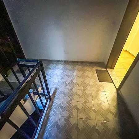 Salt Air Residences דורס