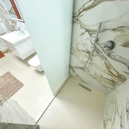 Salt Air Residences *