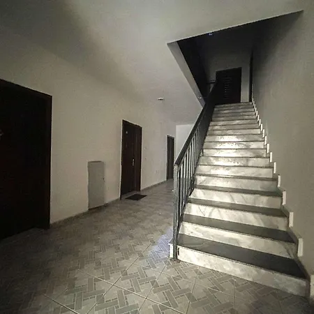 דירה Salt Air Residences דורס