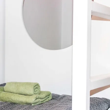 Salt Air Residences * דורס