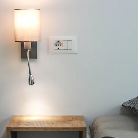 Salt Air Residences דירה דורס
