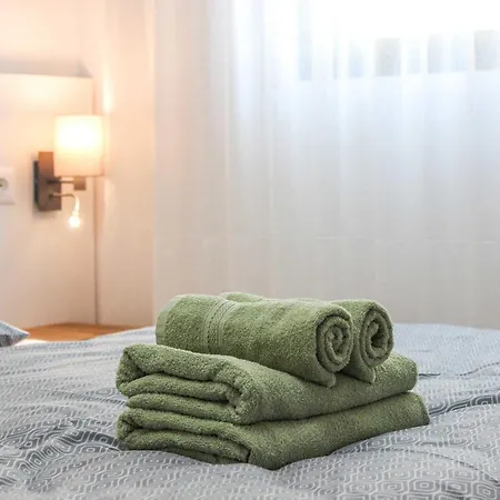 Salt Air Residences * דורס