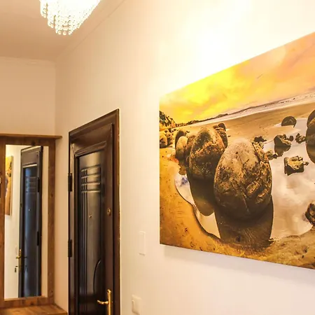 Salt Air Residences דורס