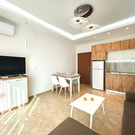 Salt Air Residences *