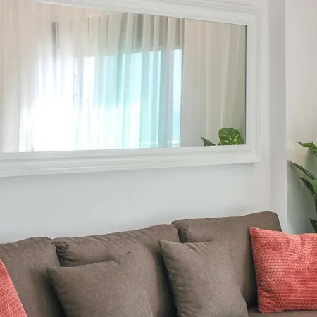 Salt Air Residences דירה