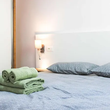 Salt Air Residences דירה דורס