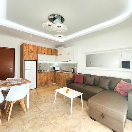 דירה Salt Air Residences דורס