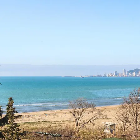 Salt Air Residences * דורס