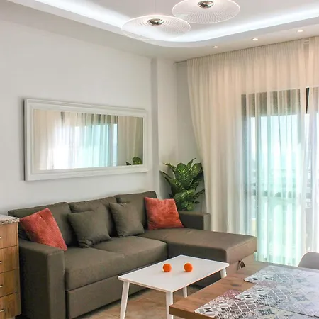 Salt Air Residences