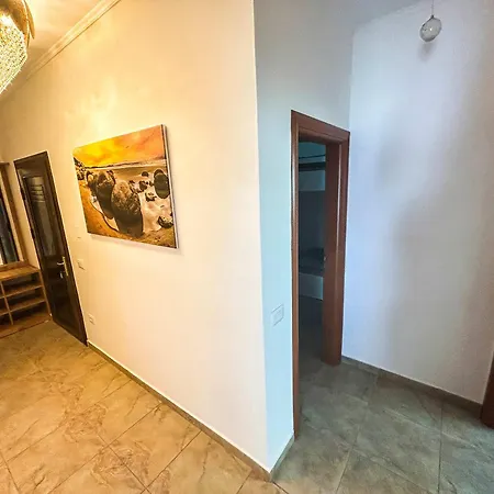דירה Salt Air Residences דורס