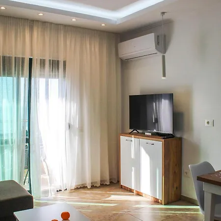 דירה Salt Air Residences *