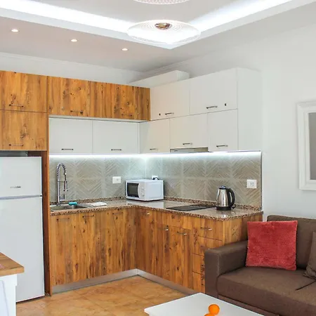Salt Air Residences *