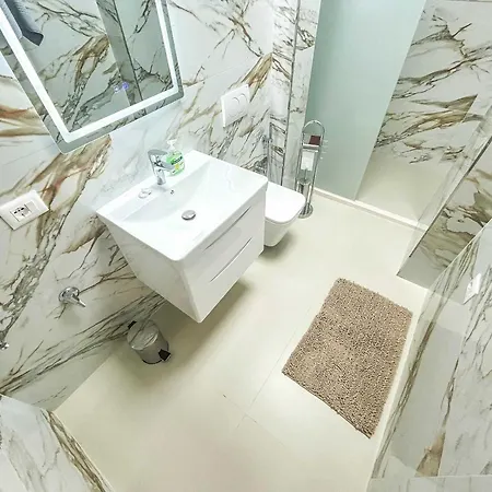 דירה Salt Air Residences *